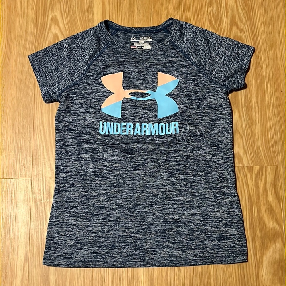 Under Armour Athletic T-Shirt